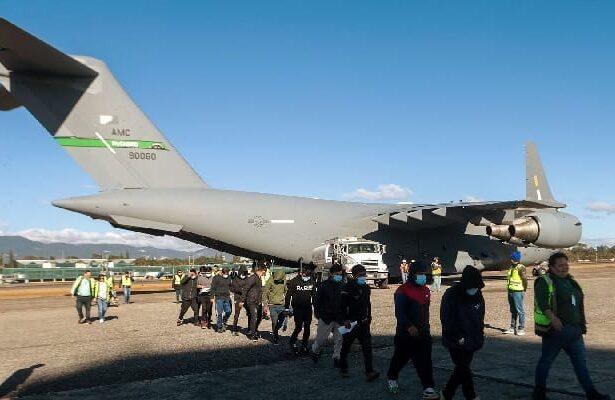 US Immigration Policy