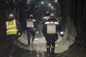Underground Life