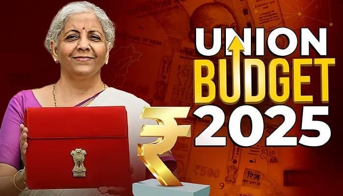 Union Budget 2025