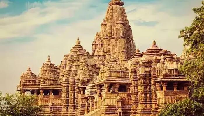 Unknown Temple