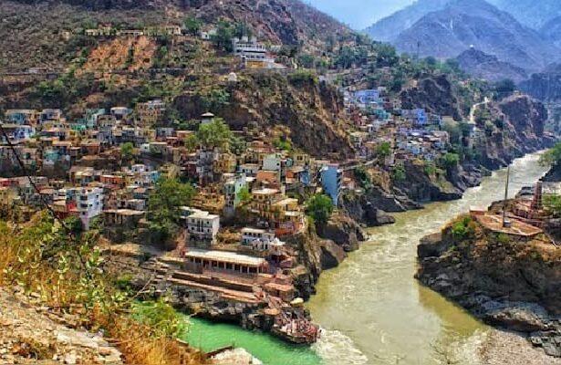 Uttarakhand Land Law