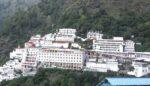 Vaishno Devi Yatra