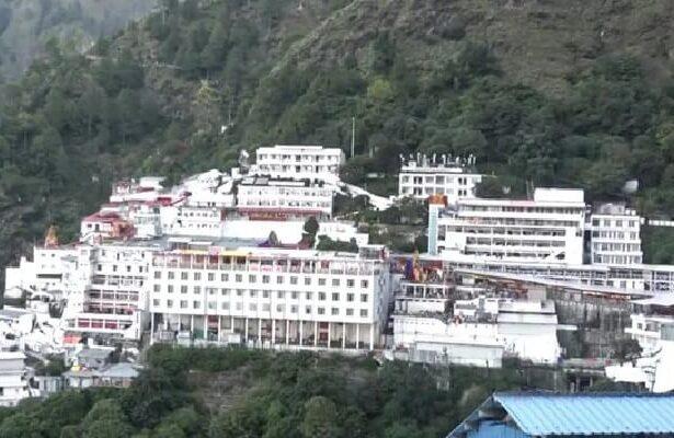 Vaishno Devi Yatra