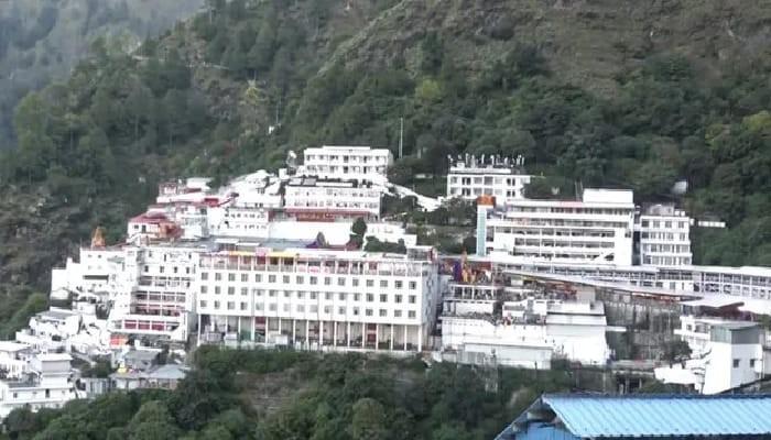Vaishno Devi Yatra