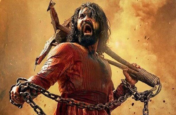 Vicky Kaushal Chhaava Fees