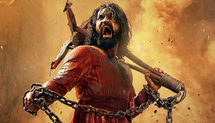 Vicky Kaushal Chhaava Fees