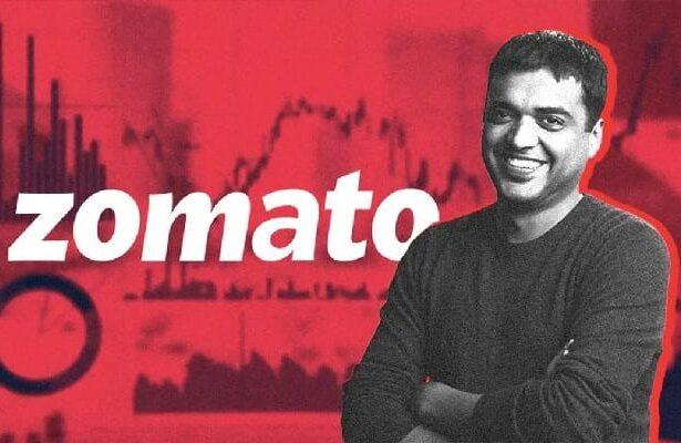 Zomato