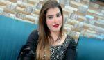 Zoya Khan Arrest