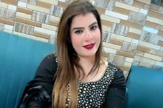 Zoya Khan Arrest