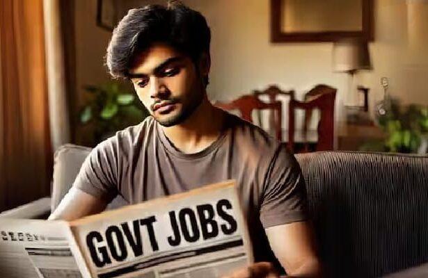 10th Pass Government Jobs