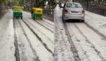 Bengaluru Strange Incident