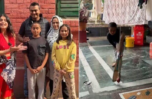 Children's Education