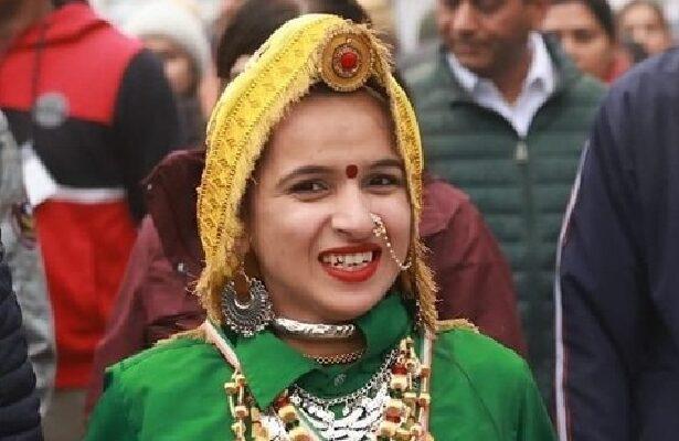 Himani Narwal Murder Case