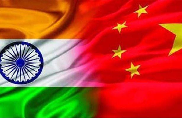 India-China Border Dispute
