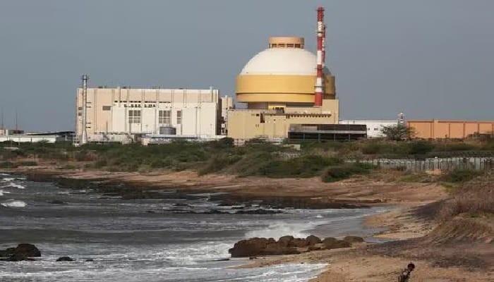 India Nuclear Power Projects