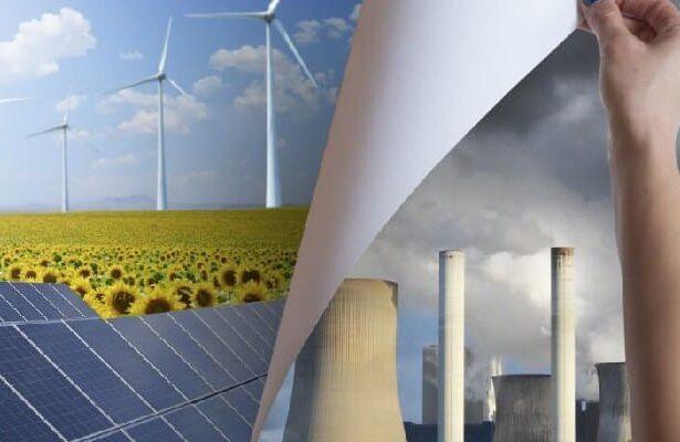 India Renewable Energy Target