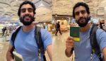 India Transit without Visa