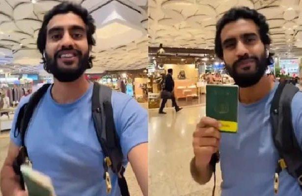 India Transit without Visa