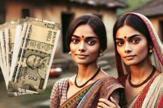 Mahila Samridhi Yojana