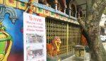 Malaysia Hindu Temple Controversy