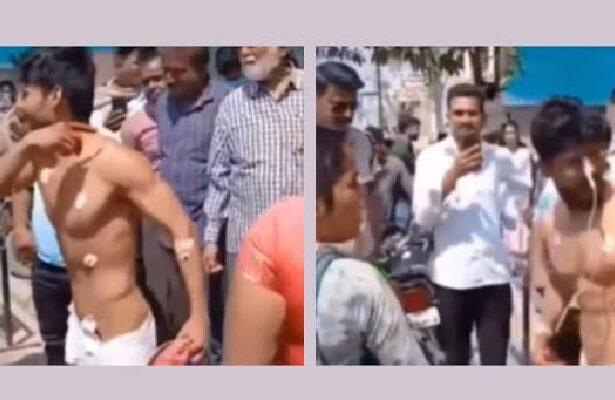 Ratlam Medical Fraud