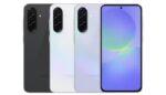 Samsung Galaxy A56 and A36