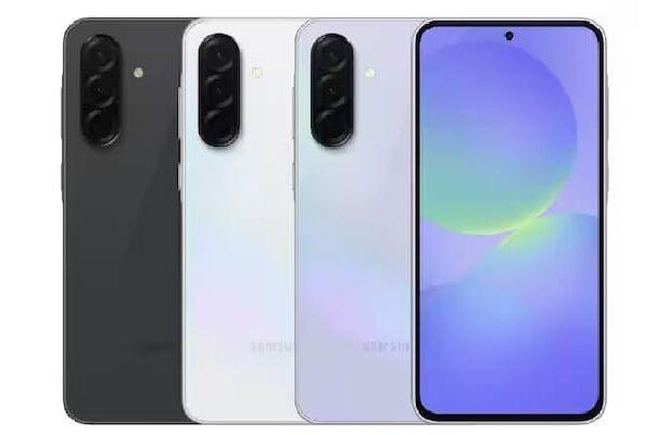 Samsung Galaxy A56 and A36