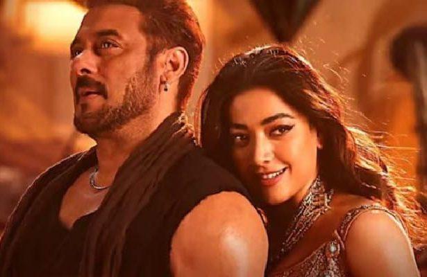 Sikandar Movie Review