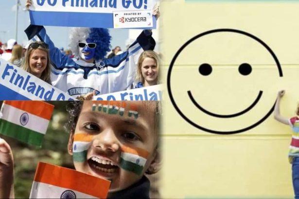 World Happiness Report 2025