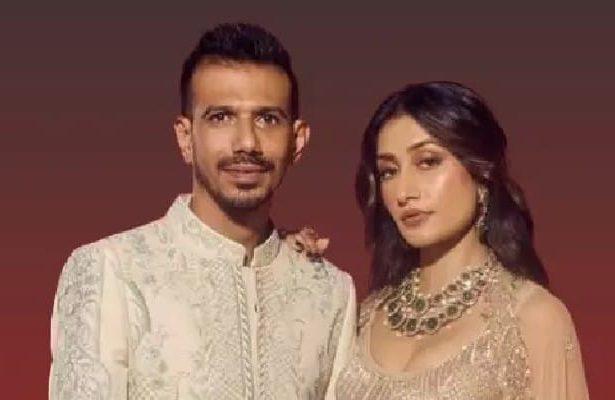 Yuzvendra Chahal Divorce