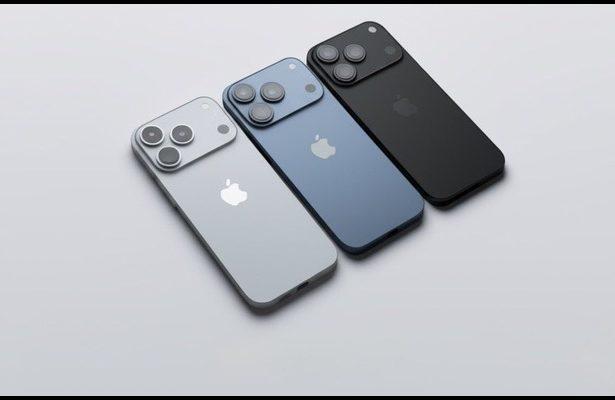 iPhone 17 Air की लीक इमेज, भारत के टेक लवर्स के लिए स्लिम डिज़ाइन और 120Hz डिस्प्ले।