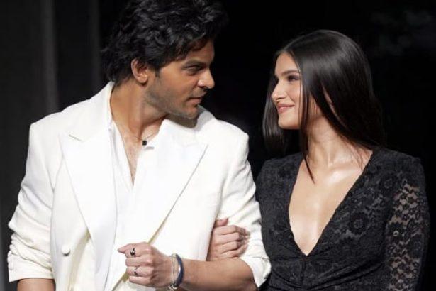 तारा सुतारिया