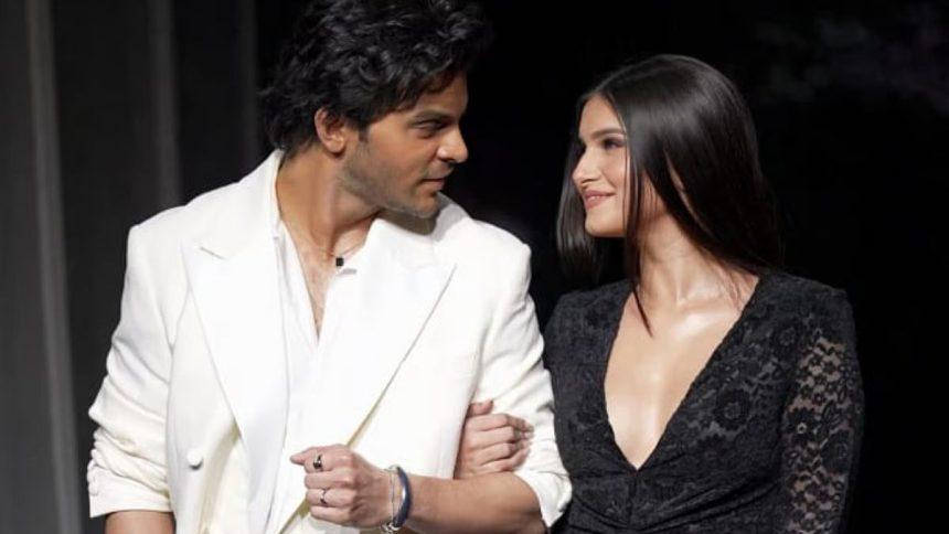 तारा सुतारिया