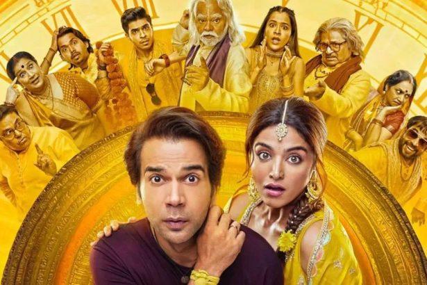 Bhool Chuk Maaf OTT Release