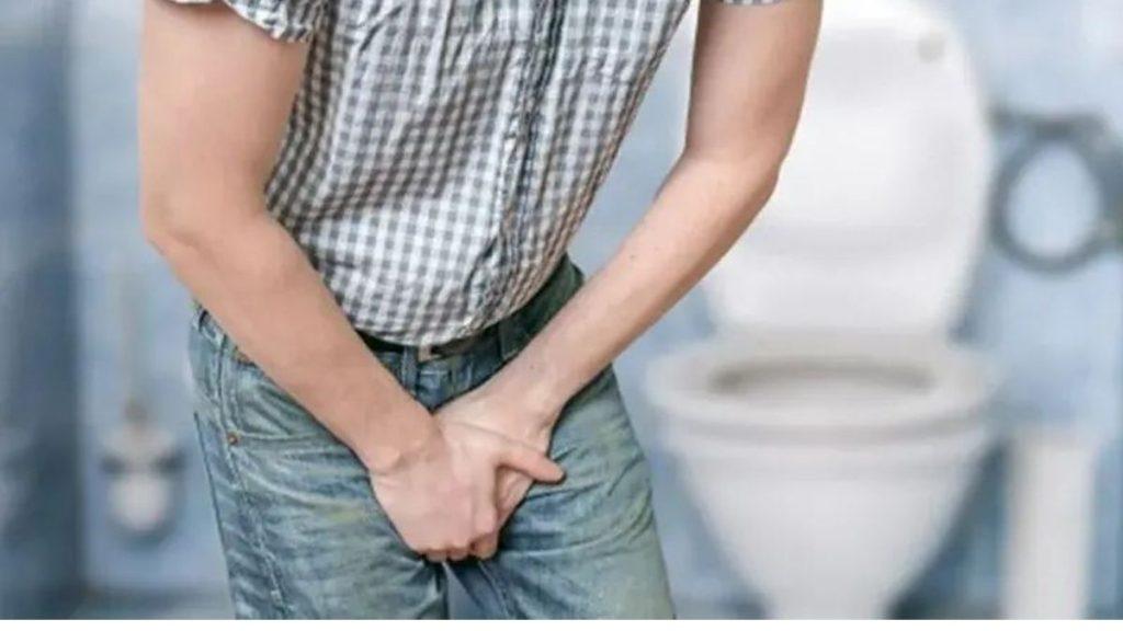 Frequent Urination Causes