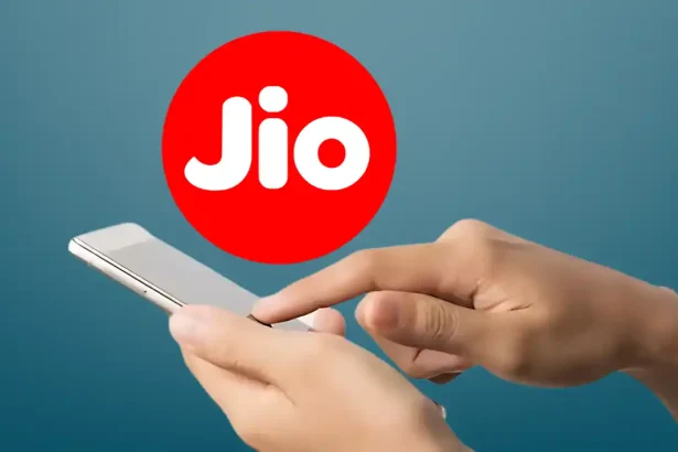 Jio