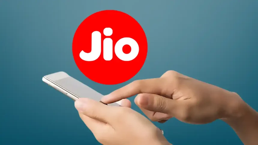 Jio