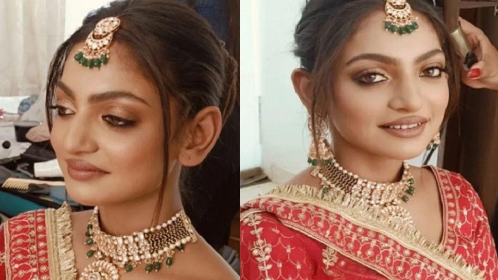 Mahakumbh Girl Monalisa