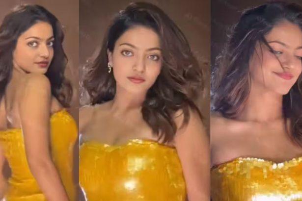 Mahakumbh Girl Monalisa