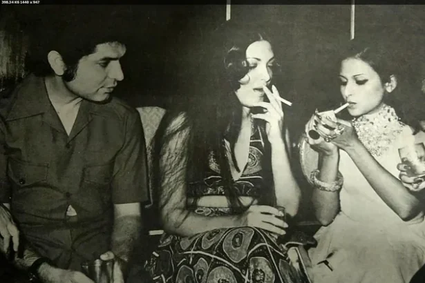 परवीन बाबी