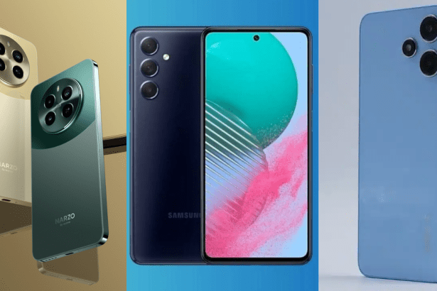 स्मार्टफोन