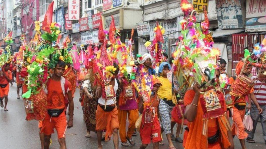 Kanwar Yatra 2025 Guidelines