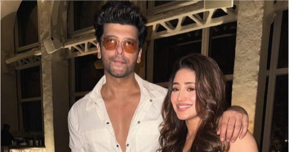 Kushal Tandon Breakup Post