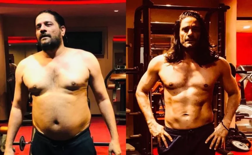 जयदीप अहलावत