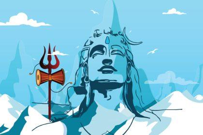 भगवान शिव