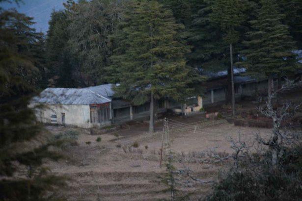 लोहारघाट